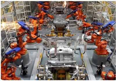 广汽传祺杭州工厂竣工 共线生产新能源与传统燃油车，工业控制系统技术研发引领创新