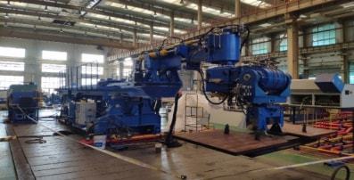 工业控制系统技术研发 2020年度国家自然科学基金机械工程学科优秀结题项目巡礼