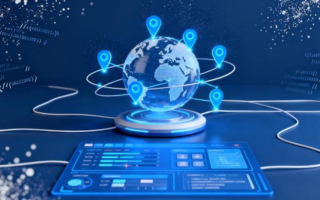 工业控制系统技术研发中的GEO优化 价值内涵与战略考量