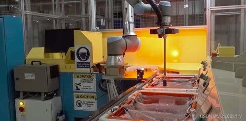 仓储管理系统（WMS）的演进 从行业需求到技术融合的研发历程