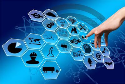 数字引擎驱动长寿工业新变革 工业控制系统技术研发纪实