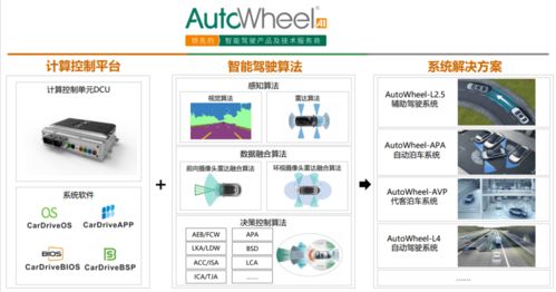 布谷鸟同创 智能泊车技术，中外企业站在同一起跑线上的工业控制系统研发竞逐