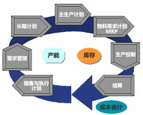 博科ERP 助力企业腾飞的管理大师